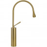 Смеситель для раковины Bronze de Luxe Scandi 9015BR Бронза латунь