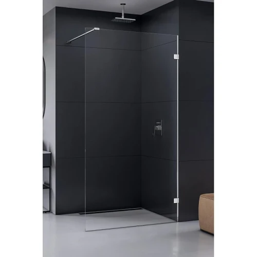 Душевое ограждение New Trendy EVENTA Chrome x70 EXK-4617