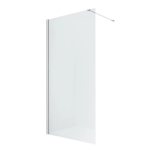 Душевое ограждение New Trendy NEW MODUS Chrome x100 EXK-5460