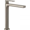 Смеситель для раковины Gessi Emporio Via Manzoni 38609#149 Никель брашированный латунь