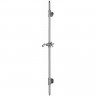 Душевая штанга Bossini Liberty D19000.030 Хром латунь на стену