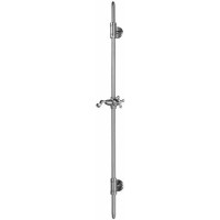 Душевая штанга Bossini Liberty D19000.030 Хром латунь на стену