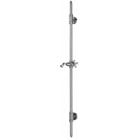 Душевая штанга Bossini Liberty D19000.030 Хром латунь на стену