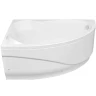 Акриловая ванна Aquanet Mayorca 150x100 L 204008 без гидромассажа