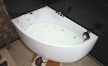 Акриловая ванна Aquanet Mayorca 150x100 L 204008 без гидромассажа