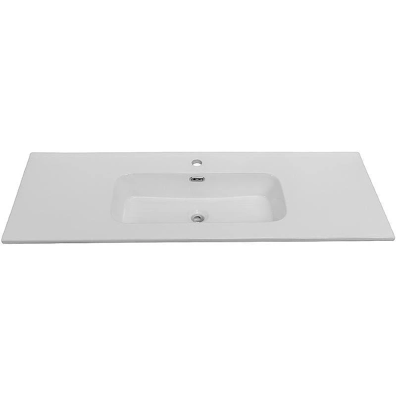 Раковина Cezares Duet 120 CZR-8095-120 Белая