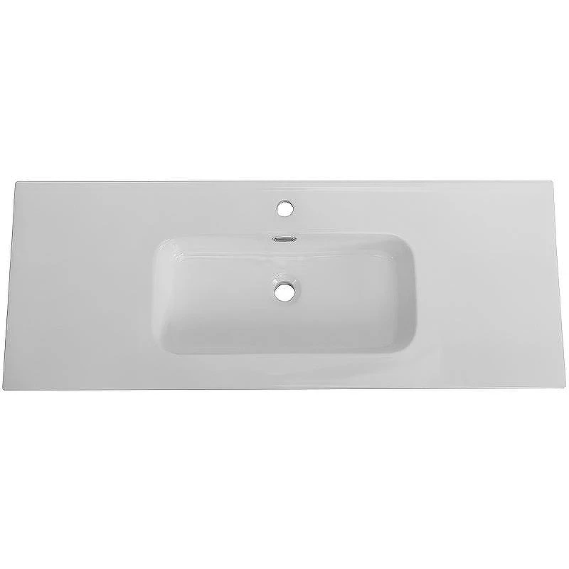 Раковина Cezares Duet 120 CZR-8095-120 Белая