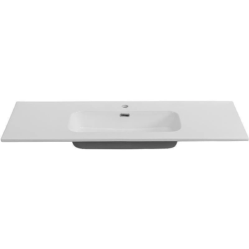 Раковина Cezares Duet 120 CZR-8095-120 Белая