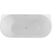 Акриловая ванна BelBagno 170x80 BB412-1700-800-MATT без гидромассажа