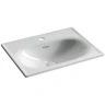 Раковина Ceramicanova Sabo 60 CN13001 Белая