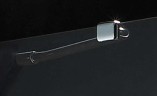 Душевой уголок Cezares Elena 120x120 ELENA-W-A-22-120-C-Cr профиль Хром стекло прозрачное