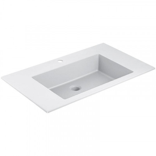 Раковина Vincea 80 VCB-13800W Белая