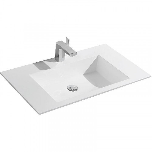 Раковина Vincea 80 VCB-13800W Белая