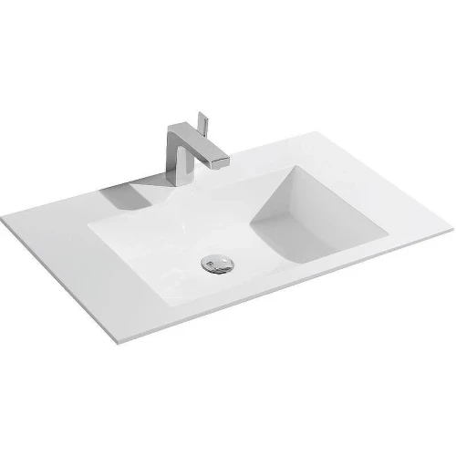 Раковина Vincea 80 VCB-13800W Белая