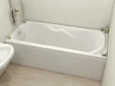 Акриловая ванна Relisan Marina 170x75 Гл000008874 без гидромассажа