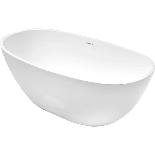 Акриловая ванна Grossman Classic 150х78 GR-2403 без гидромассажа