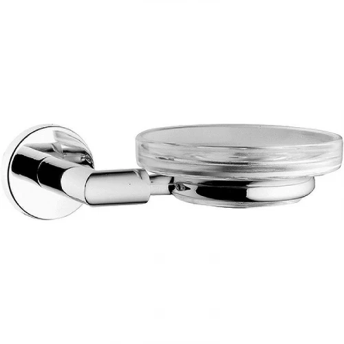 Мыльница Vitra Minimax A44777 Хром