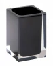 Ершик для унитаза Bemeta Vista 120113316-100 Черный