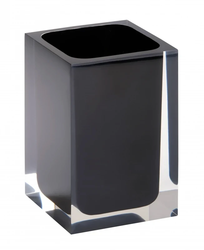 Ершик для унитаза Bemeta Vista 120113316-100 Черный