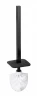 Ершик для унитаза Bemeta Vista 120113316-100 Черный