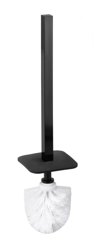 Ершик для унитаза Bemeta Vista 120113316-100 Черный
