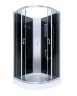 Душевая кабина Erlit 35 серия 90x90 ER3509PE-C2-RUS без гидромассажа