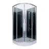 Душевая кабина Erlit 35 серия 90x90 ER3509PE-C2-RUS без гидромассажа