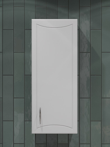 Подвесной шкаф Orange Стиль 30 Белый