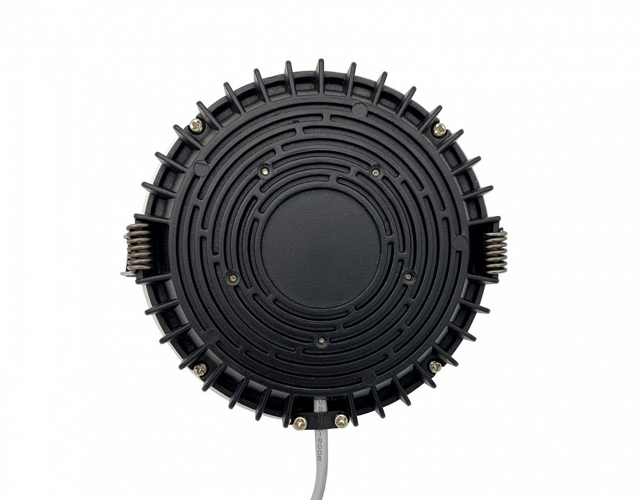 Встраиваемый светильник Ambrella Light DCR DCR512