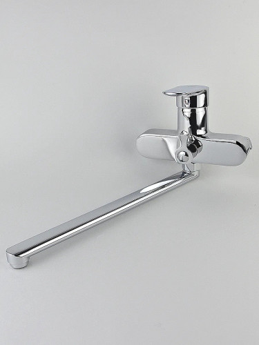 Смеситель для ванны Viko V-4105 универсальный Хром