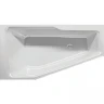 Акриловая ванна Riho Rething Space 160х75 R B111001005 (BR1300500000000) без гидромассажа