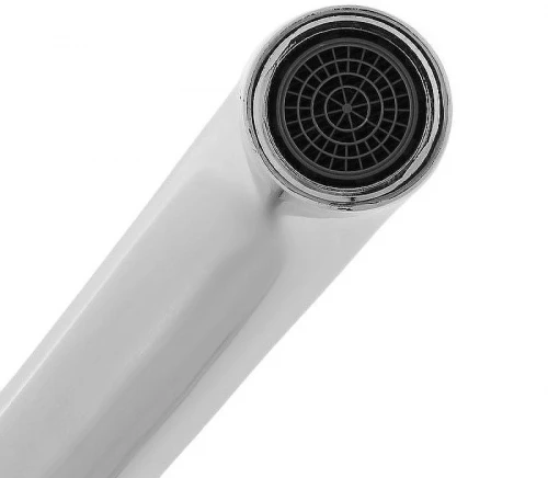 Смеситель для кухни Accoona H60 A5060 Хром