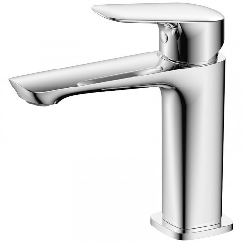 Смеситель для раковины WesnaArt Astra AST19-210 Хром