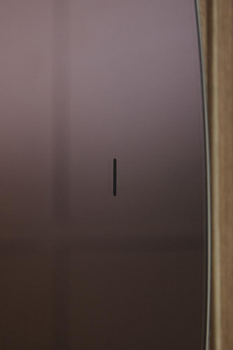 Зеркало Abber Teil 69 R AG6504SR с подсветкой с бесконтактным выключателем и диммером