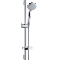 Душевой гарнитур Hansgrohe Croma 27772000 Хром пластик на стену