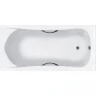 Акриловая ванна Roca BeCool 170x80 ZRU9302852 без гидромассажа