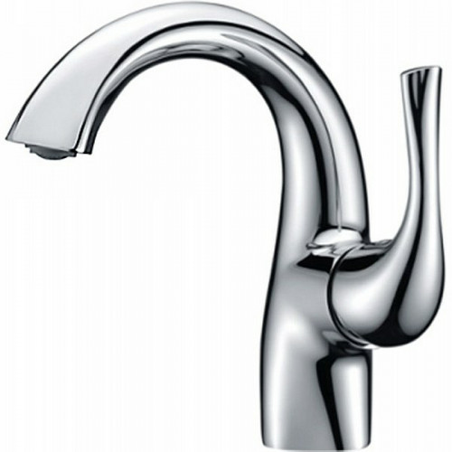 Смеситель для раковины Kaiser Comba 48011 Хром латунь