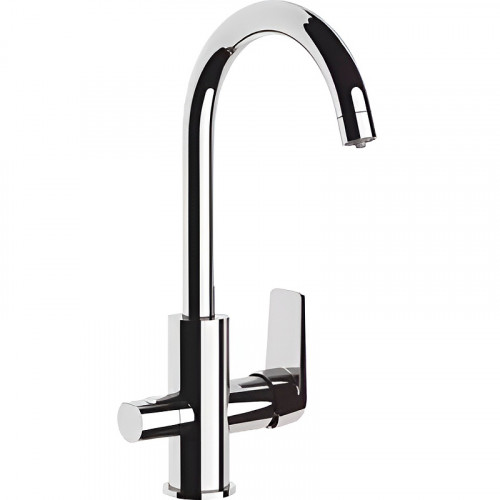 Смеситель для кухни Remer Dream D79DW Хром латунь