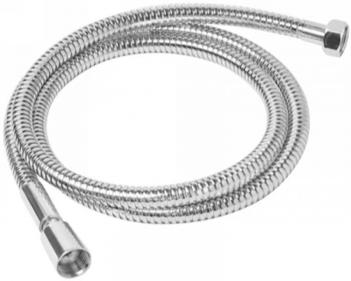 Смеситель для душа Kaiser Atrio 60077 Белый Хром латунь на стену