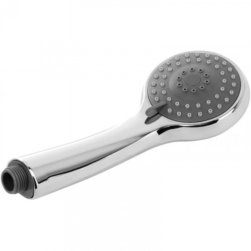 Смеситель для душа Kaiser Atrio 60077 Белый Хром латунь на стену