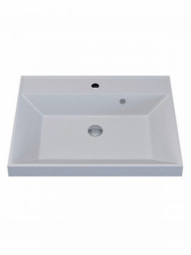 Раковина Uperwood Classic Quartz 60 291030000 цвет Жасмин