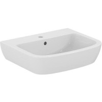 Раковина Ideal Standard Tempo 60 T056401 Euro White фарфор подвесная