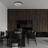 Накладной светильник Loft it Dime 10371 Black