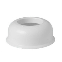 Отражатель для отводной трубы McAlpine F32 цвет Белый