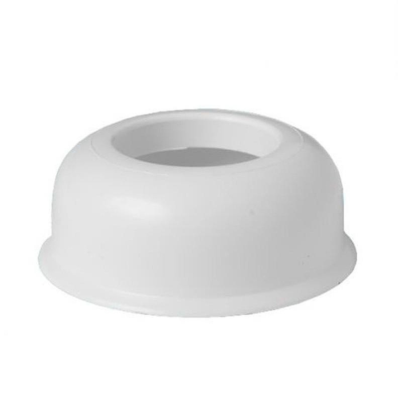 Отражатель для отводной трубы McAlpine F32 цвет Белый