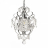 Подвесной светильник Loft it Burlesque 10417 CR