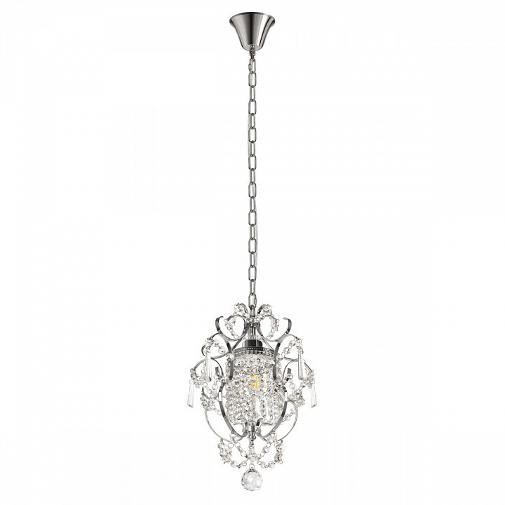 Подвесной светильник Loft it Burlesque 10417 CR