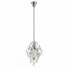 Подвесной светильник Loft it Burlesque 10417 CR