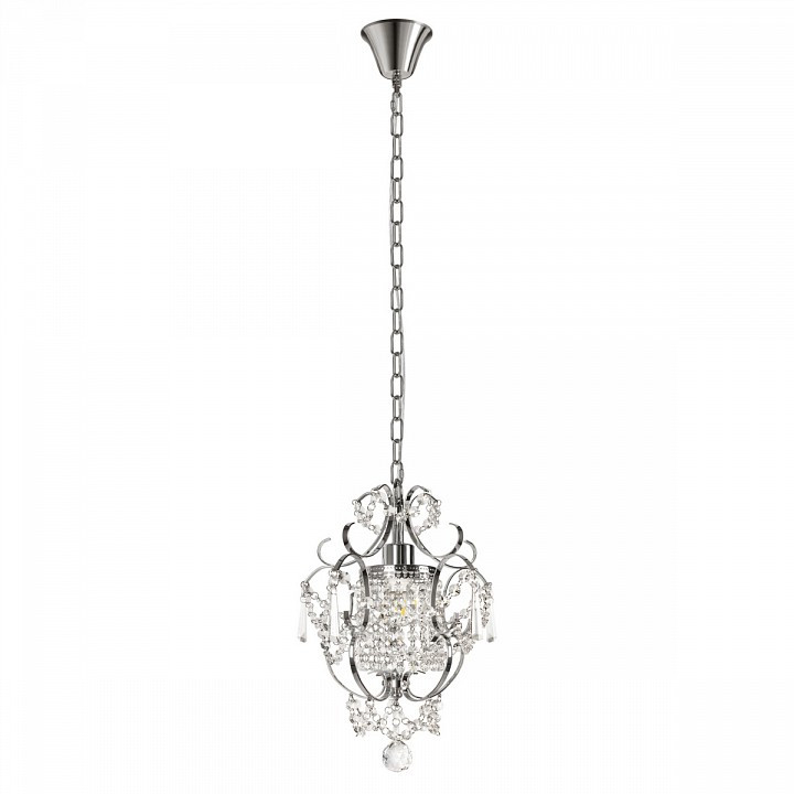 Подвесной светильник Loft it Burlesque 10417 CR