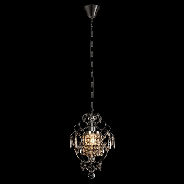 Подвесной светильник Loft it Burlesque 10417 CR